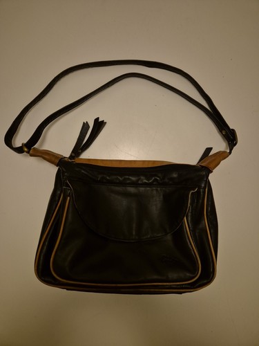 Vintage gigi othello - vintage, black