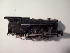 trix 3747 3 rail loco spares repair ic