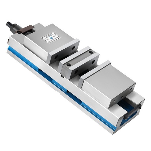 Heavy duty milling machine - heavy-duty,