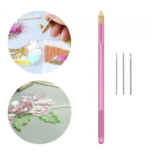 Tambour hook with diy - tambour,