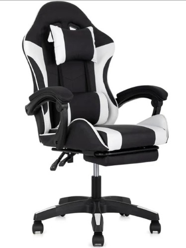 Gaming chair perfect condition - gaming,