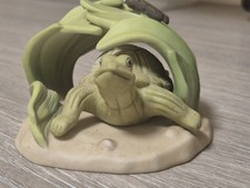 1984 Woodland Surprises turtle
