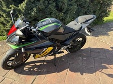 YAMAHA YZF - R125