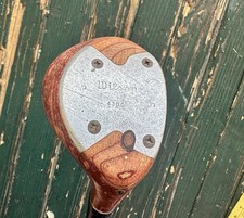 Wilson 4300 Golf Driver 2 Wood