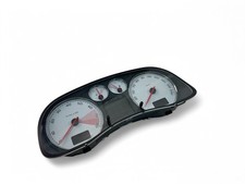 PEUGEOT 307 CC 3B INSTRUMENT