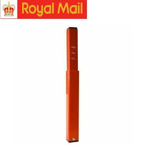 Nose weight indicator gauge - nose,