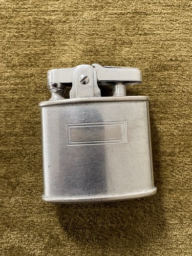 Ronson standard petrol - standard, lighter