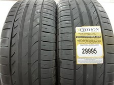 2555519 ROTALLA 255 55 19 111W SETULA SRACE RU01 Used Part Worn 5.8mm x 2 Tyres