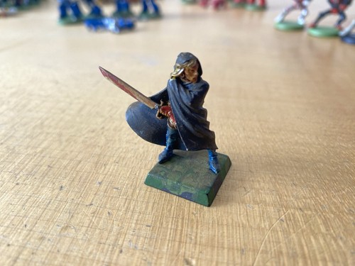 Vintage warhammer mordheim - vintage,