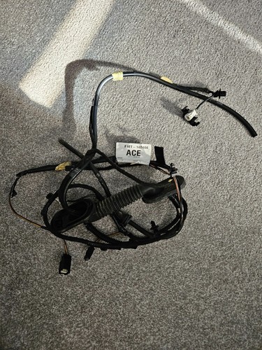 Ford focus genuine - focus,