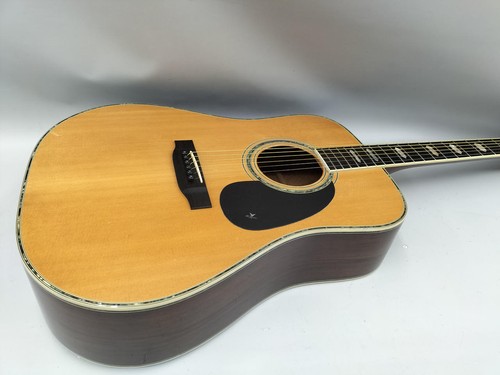 Yairi yw600 acoustic - yw600,
