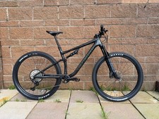 2021 Specialized Epic Evo Comp