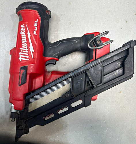Milwaukee m18 fuel - milwaukee,