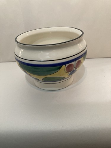 Vintage type ceramic pottery - type, ceramic/pottery