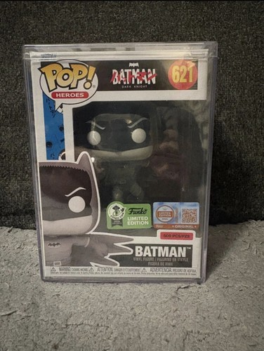 Funko pop batman dark knight - pop!,