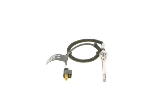 Exhaust gas temperature - gas, sensor