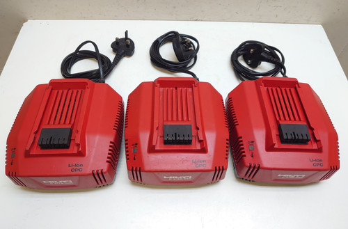 Hilti 350 fast battery - 4/36-350,