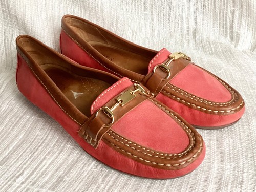 Ladies jones leather shoes - jones, uk