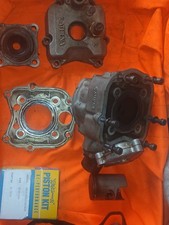 Derbi Athena power valve