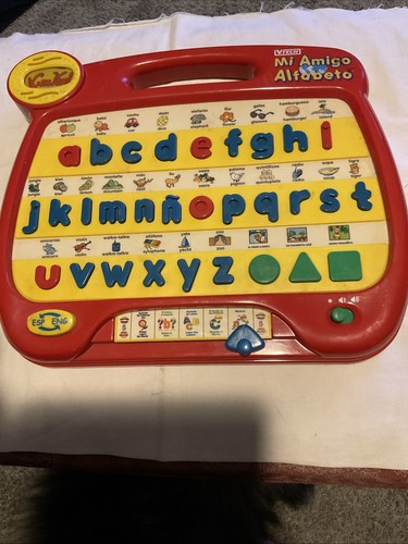 Vtech little smart phonics - vtech,,