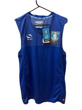 Sheffield Wednesday Football