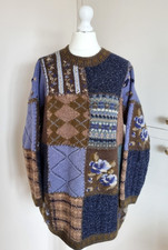 Vintage Laura Ashley Patchwork