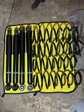 Jimny 2023 Full Set Of Shocks