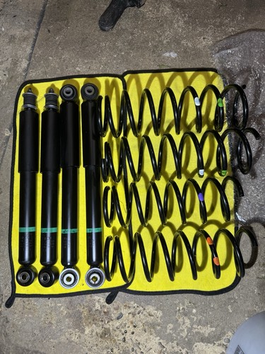 Jimny 2023 full - jimny, set