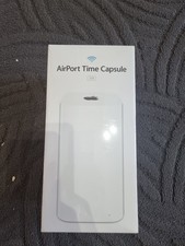 Sealed Apple AirPort Time