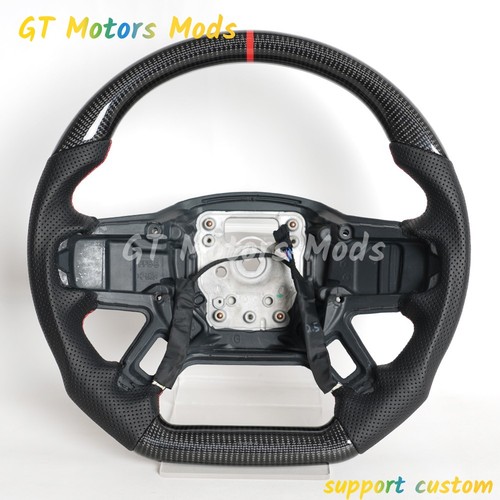 Carbon fiber steering - fiber, wheel