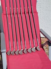 Wilson Fatshaft Irons 3-PW