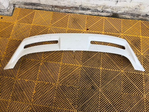 Ford focus spoiler - ford,