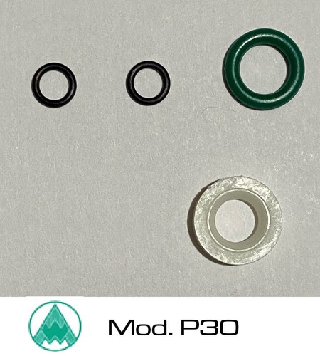 Feinwerkbau mod p30 - mod.,