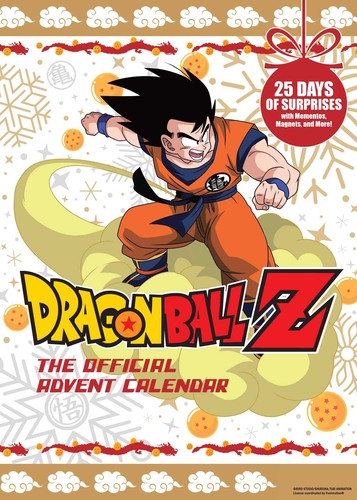 Dragon ball the - ball, official