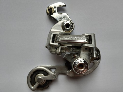 Vintage suntour luxe long - vintage,
