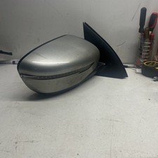 Nissan Qashqai MK2 2013-2020