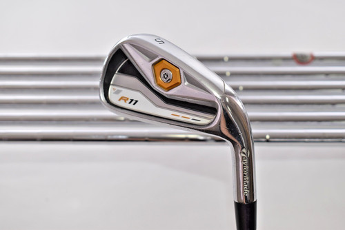 7pcs taylormade r11 - taylormade, iron