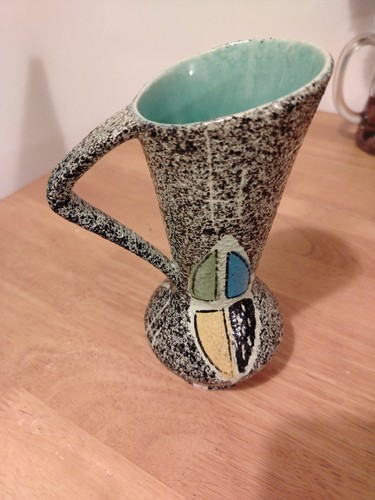 Art deco west germany vintage - germany,