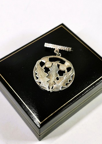 Vintage sterling silver - sterling,