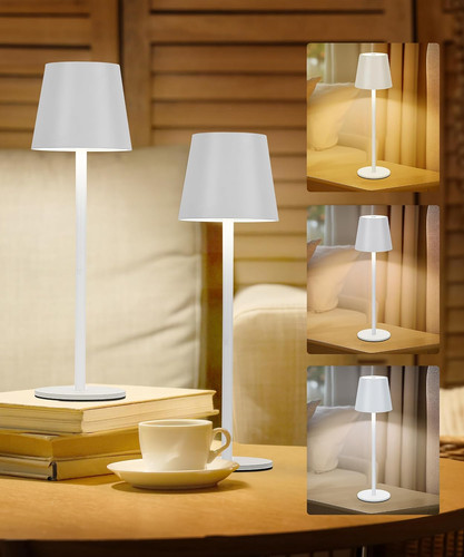 Rechargeable lamp cordless - lamp,
