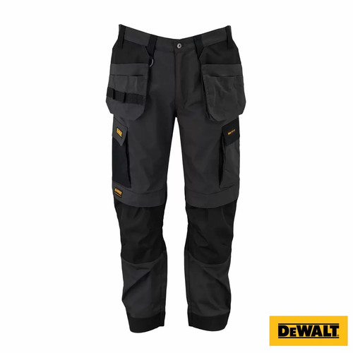 Dewalt work trousers slim - work, fit
