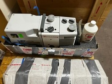 Edwards RV3 Rotary Vane Vacuum