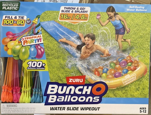 Zuro bunch balloons - zuro, o