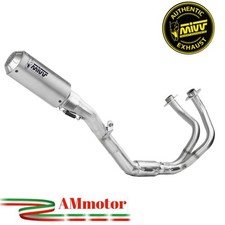 Full Exhaust System Mivv