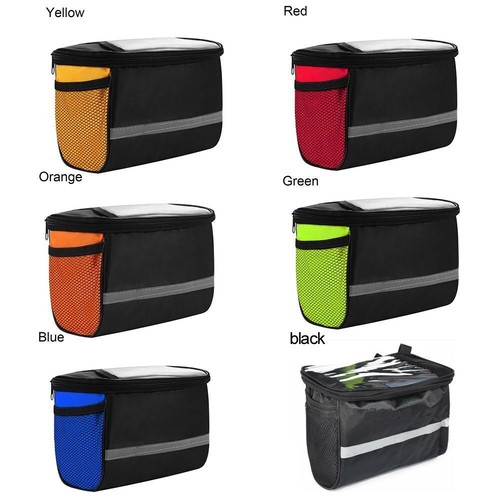 Waterproof bicycle bag - waterproof,