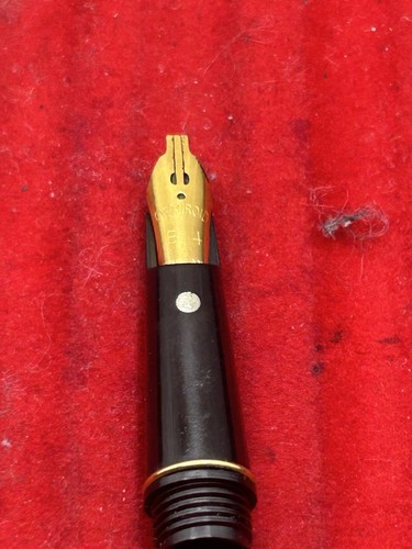 Osmiroid easy change nib - osmiroid, unit