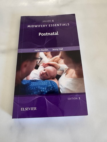 Midwifery essentials ser - midwifery,