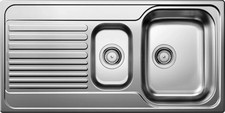 Blanco TIPO II 6S Inset 1.5