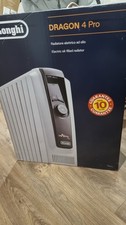 De'Longhi Dragon 4 Pro