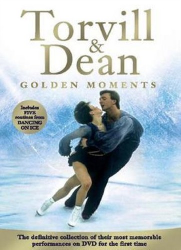 Universal torvill and - torvill, dean